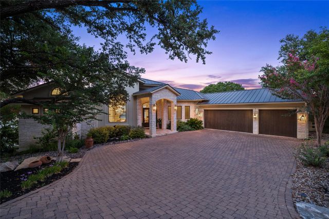 711 Cutlass, Lakeway, TX 78734