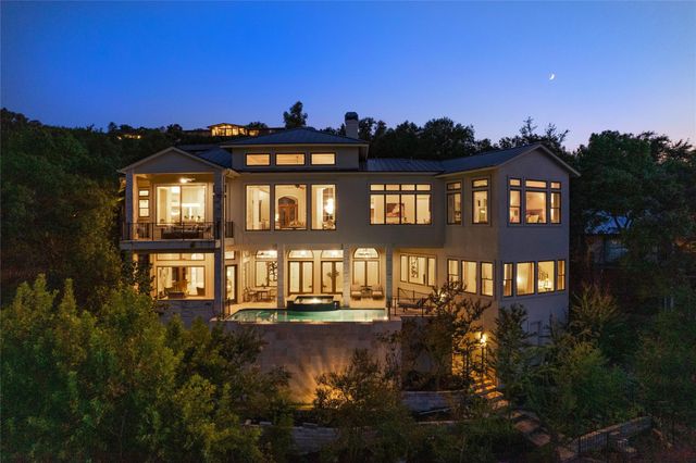711 Cutlass, Lakeway, TX 78734