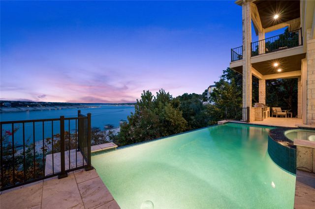 711 Cutlass, Lakeway, TX 78734