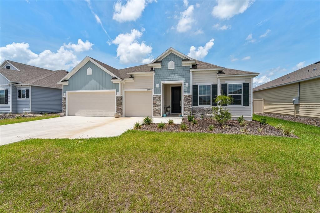 24400 NW 12TH PLACE, Newberry, FL 32669