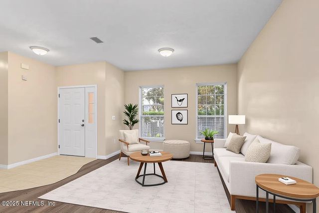 1147 HYACINTH Street, St. Augustine, FL 32092