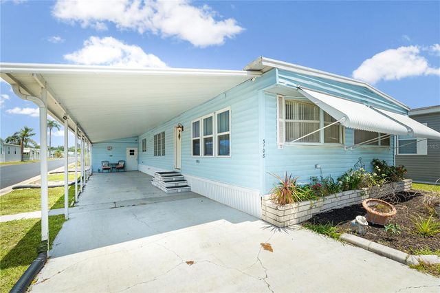 3108 TERRA SIESTA BOULEVARD, Ellenton, FL 34222