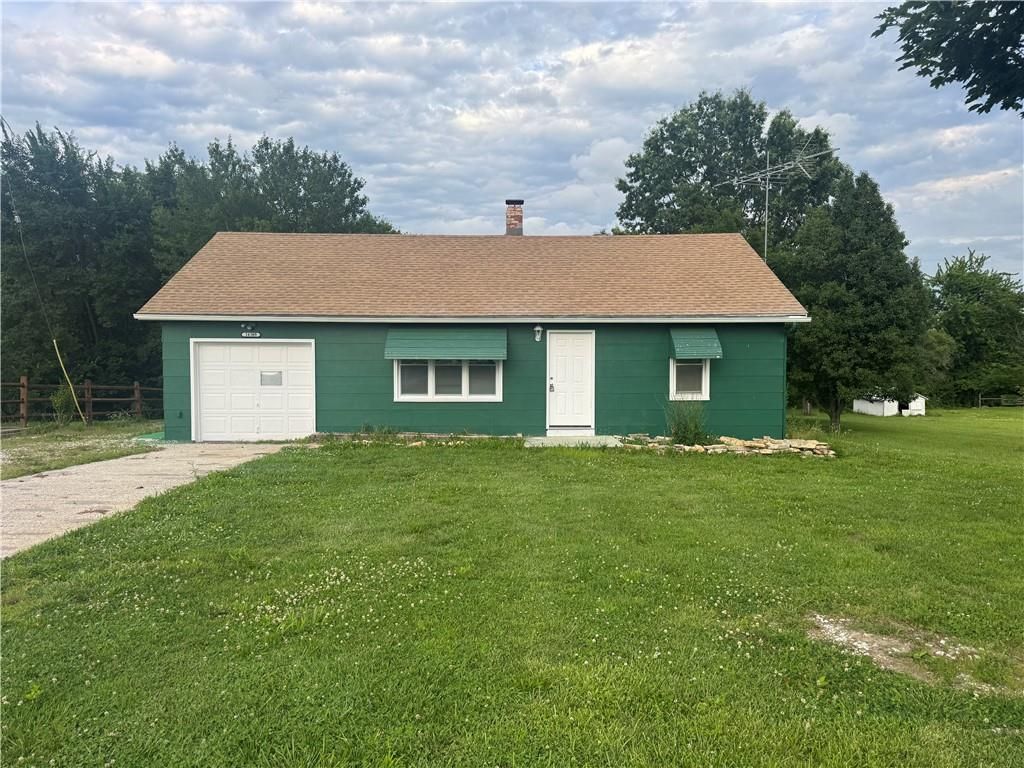 14389 Highway M Highway, Rayville, MO 64084