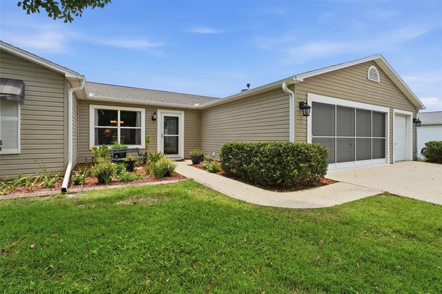 1602 MALACARA LANE, The Villages, FL 32162