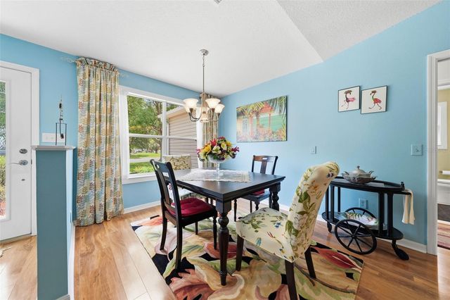 1602 MALACARA LANE, The Villages, FL 32162