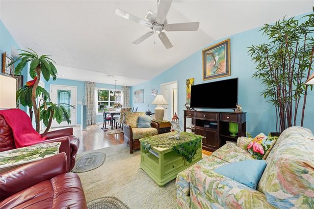 1602 MALACARA LANE, The Villages, FL 32162