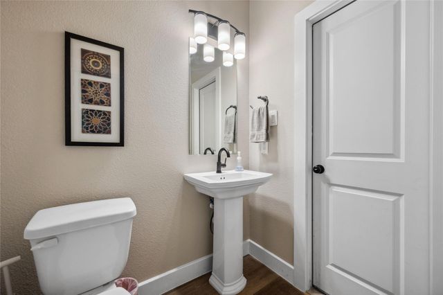 1574 Silver Creek Lane, Montgomery, TX 77316
