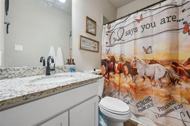 1574 Silver Creek Lane, Montgomery, TX 77316