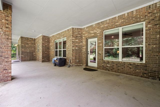 1574 Silver Creek Lane, Montgomery, TX 77316