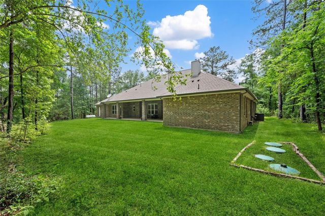 1574 Silver Creek Lane, Montgomery, TX 77316