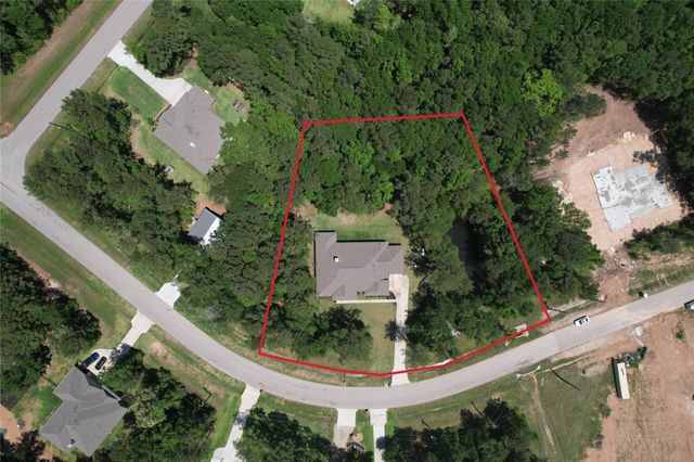 1574 Silver Creek Lane, Montgomery, TX 77316
