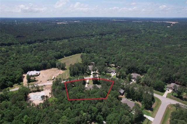 1574 Silver Creek Lane, Montgomery, TX 77316