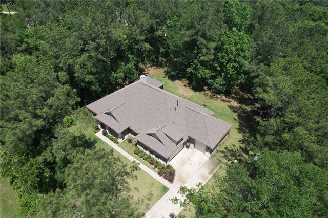 1574 Silver Creek Lane, Montgomery, TX 77316