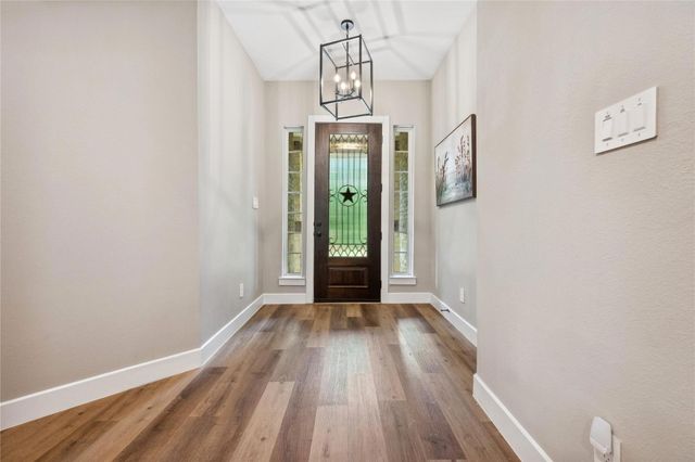 1574 Silver Creek Lane, Montgomery, TX 77316