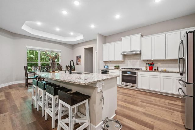 1574 Silver Creek Lane, Montgomery, TX 77316