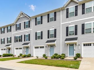3008 Killick Terrace, Charlotte, NC 28269