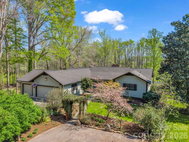 1941 Landrum Road, Columbus, NC 28722