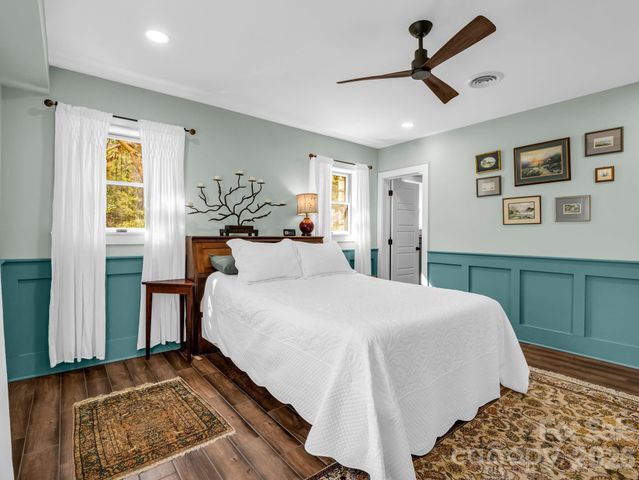 1941 Landrum Road, Columbus, NC 28722