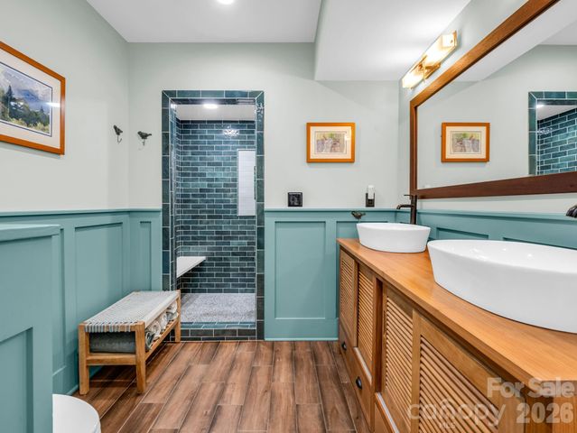 1941 Landrum Road, Columbus, NC 28722