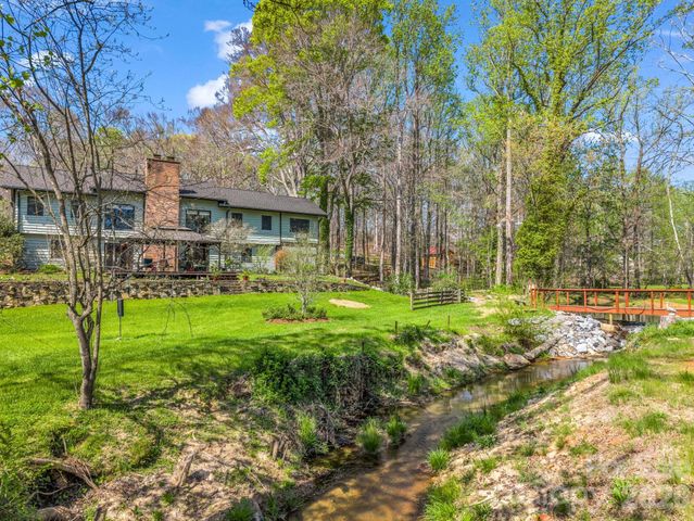 1941 Landrum Road, Columbus, NC 28722