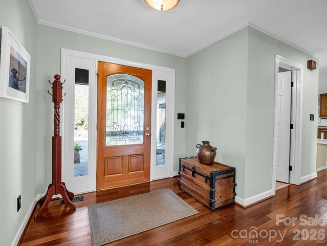 1941 Landrum Road, Columbus, NC 28722