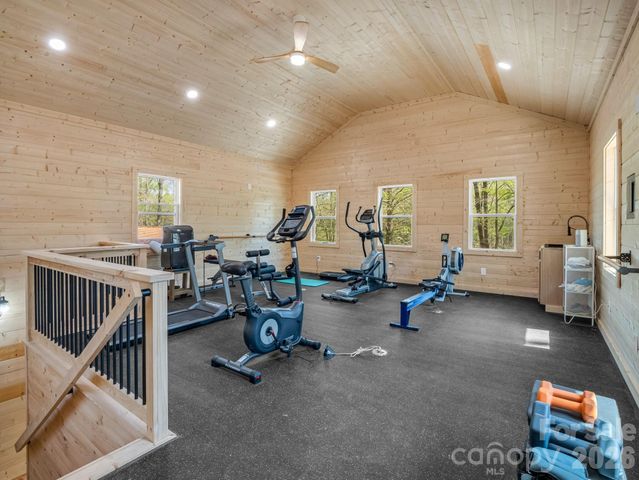 1941 Landrum Road, Columbus, NC 28722