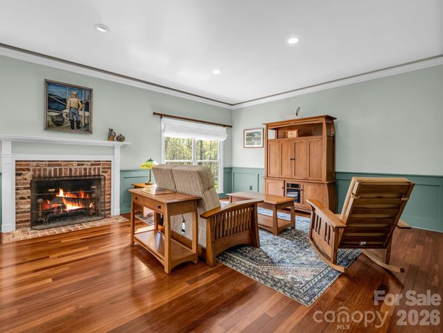 1941 Landrum Road, Columbus, NC 28722