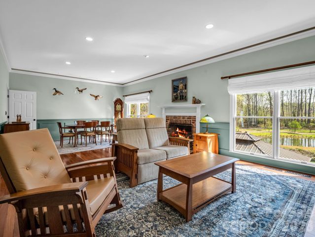 1941 Landrum Road, Columbus, NC 28722