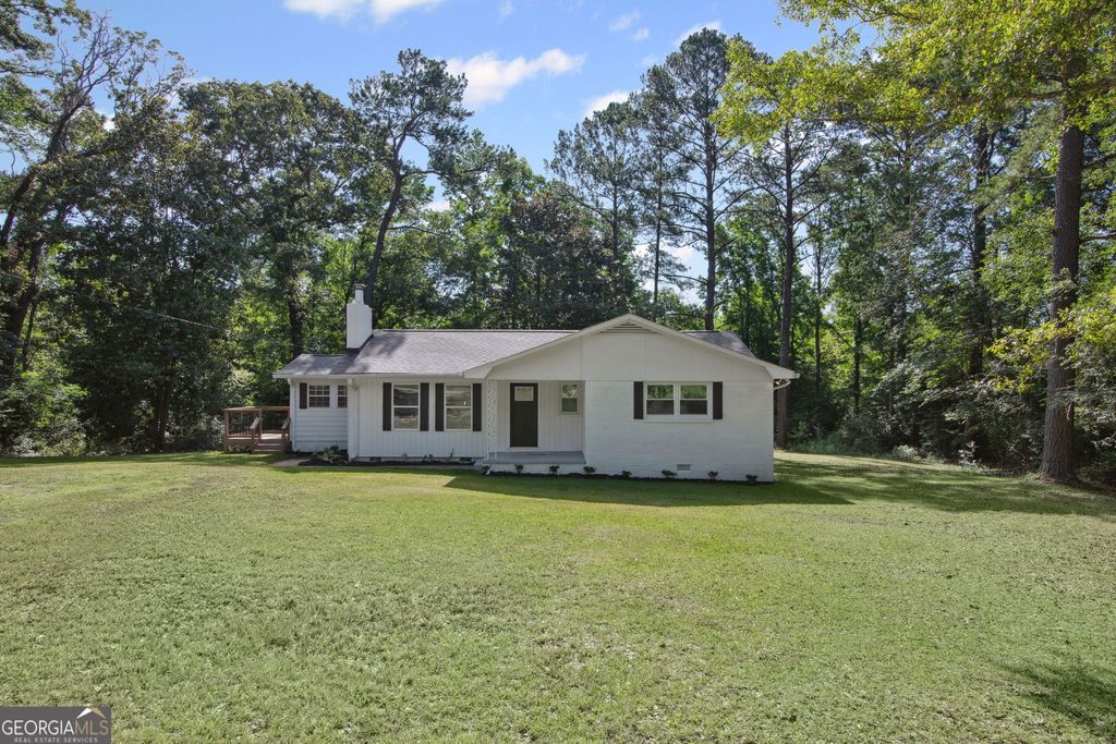 22460 Roosevelt Highway, Greenville, GA 30222