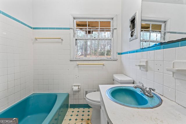 4334 Greenleaf Circle SW, Atlanta, GA 30331