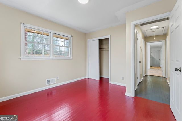 4334 Greenleaf Circle SW, Atlanta, GA 30331