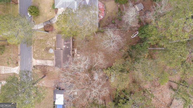 4334 Greenleaf Circle SW, Atlanta, GA 30331