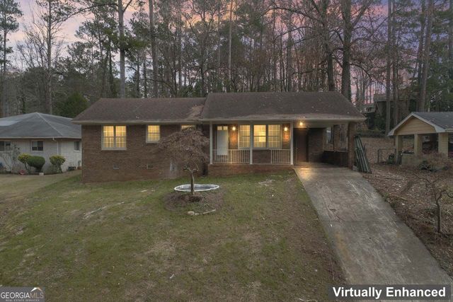 4334 Greenleaf Circle SW, Atlanta, GA 30331