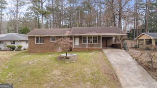 4334 Greenleaf Circle SW, Atlanta, GA 30331