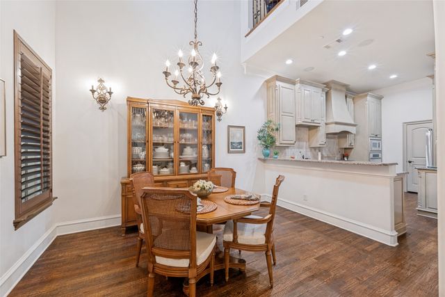 96 Casa Lane 210, Colleyville, TX 76034