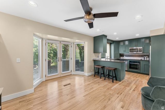 1718 S OAK SPRINGS DR, Salt Lake City, UT 84108