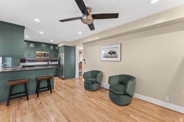 1718 S OAK SPRINGS DR, Salt Lake City, UT 84108