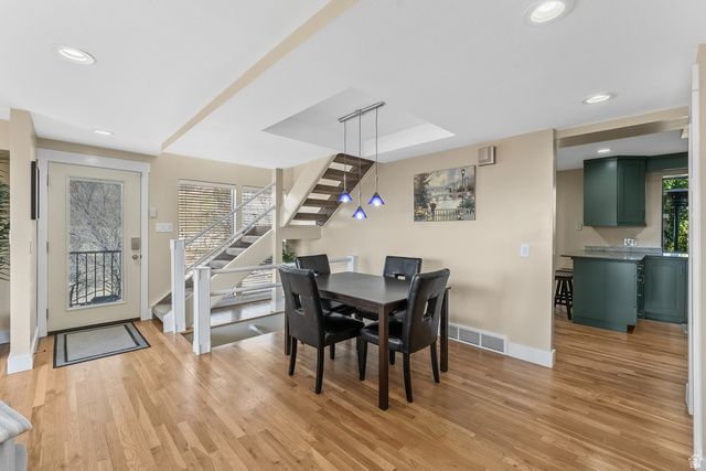 1718 S OAK SPRINGS DR, Salt Lake City, UT 84108