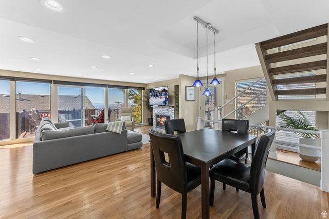 1718 S OAK SPRINGS DR, Salt Lake City, UT 84108