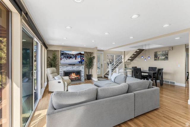 1718 S OAK SPRINGS DR, Salt Lake City, UT 84108