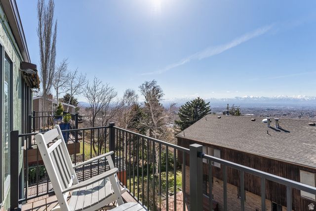 1718 S OAK SPRINGS DR, Salt Lake City, UT 84108