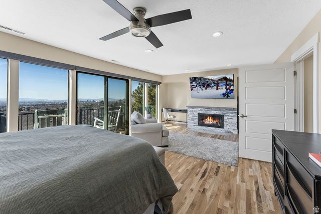 1718 S OAK SPRINGS DR, Salt Lake City, UT 84108