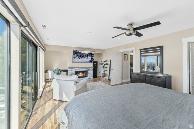 1718 S OAK SPRINGS DR, Salt Lake City, UT 84108