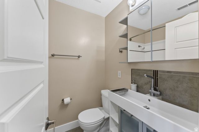 1718 S OAK SPRINGS DR, Salt Lake City, UT 84108
