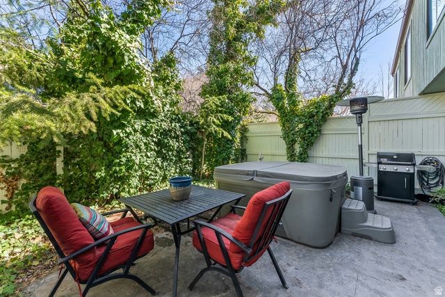 1718 S OAK SPRINGS DR, Salt Lake City, UT 84108