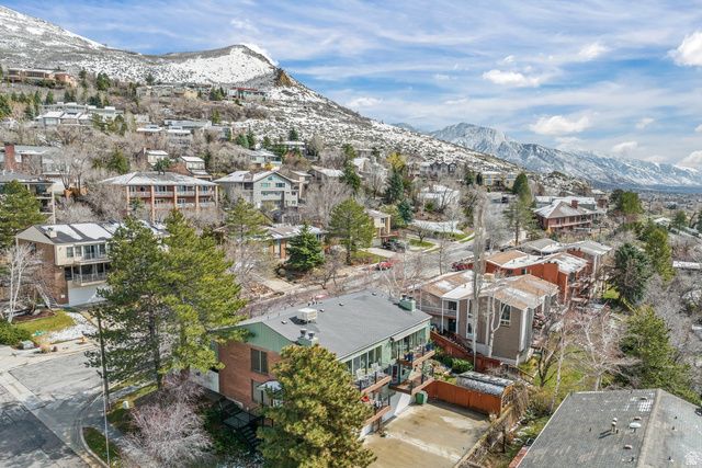 1718 S OAK SPRINGS DR, Salt Lake City, UT 84108