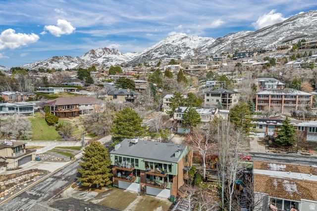 1718 S OAK SPRINGS DR, Salt Lake City, UT 84108