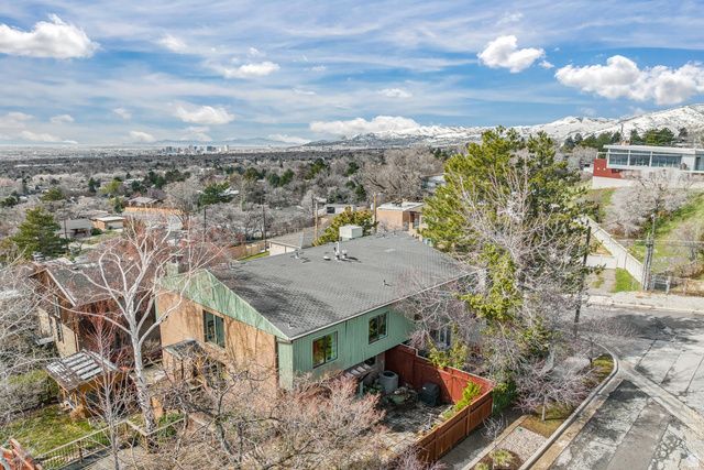 1718 S OAK SPRINGS DR, Salt Lake City, UT 84108