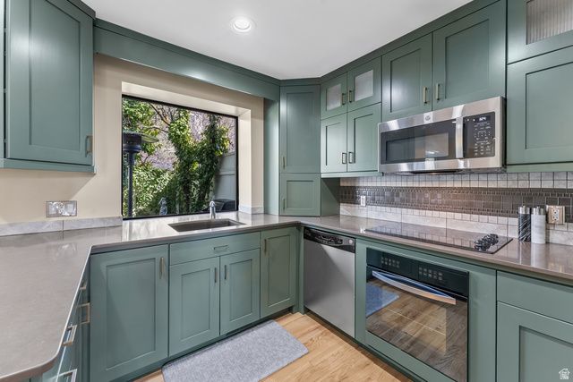 1718 S OAK SPRINGS DR, Salt Lake City, UT 84108