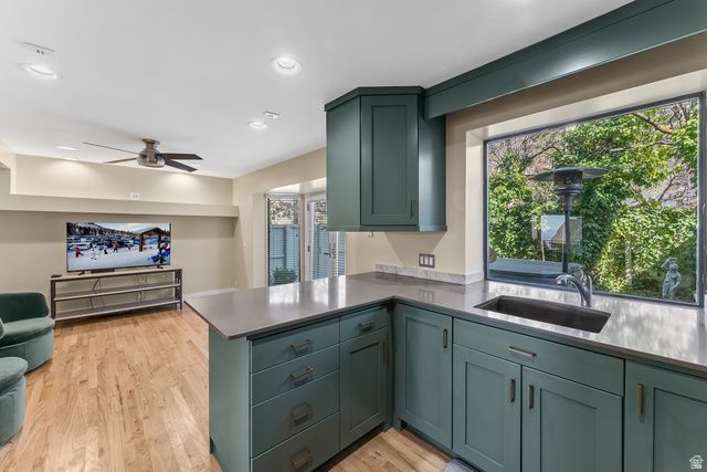 1718 S OAK SPRINGS DR, Salt Lake City, UT 84108